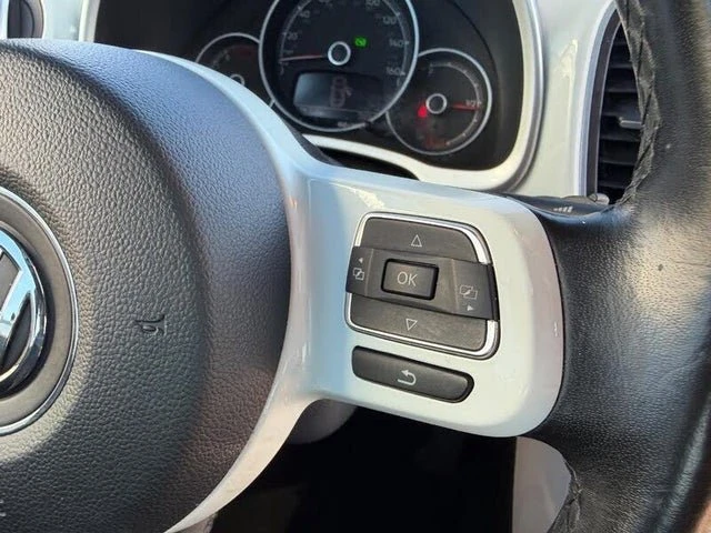 2018 Volkswagen A5 Beetle - Image 12 of 19