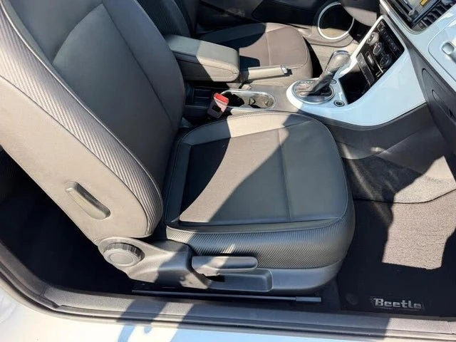 2018 Volkswagen A5 Beetle - Image 16 of 19