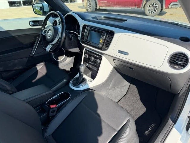 2018 Volkswagen A5 Beetle - Image 9 of 19