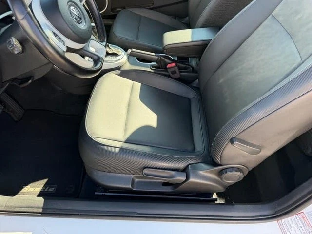 2018 Volkswagen A5 Beetle - Image 18 of 19