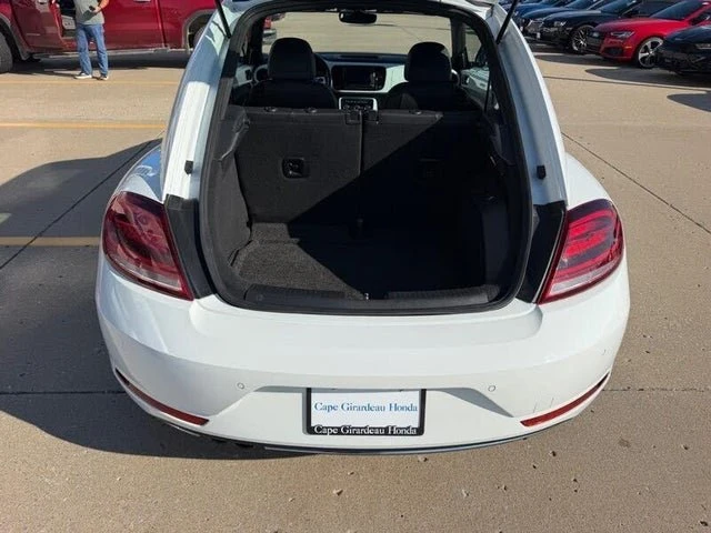2018 Volkswagen A5 Beetle - Image 3 of 19