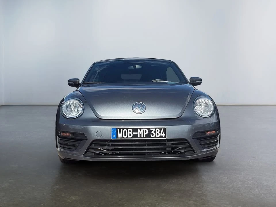 2018 Volkswagen A5 Beetle - Image 2 of 11