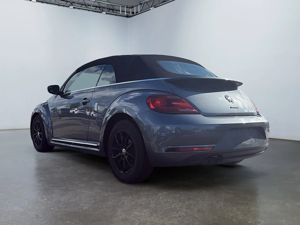 2018 Volkswagen A5 Beetle - Image 5 of 11