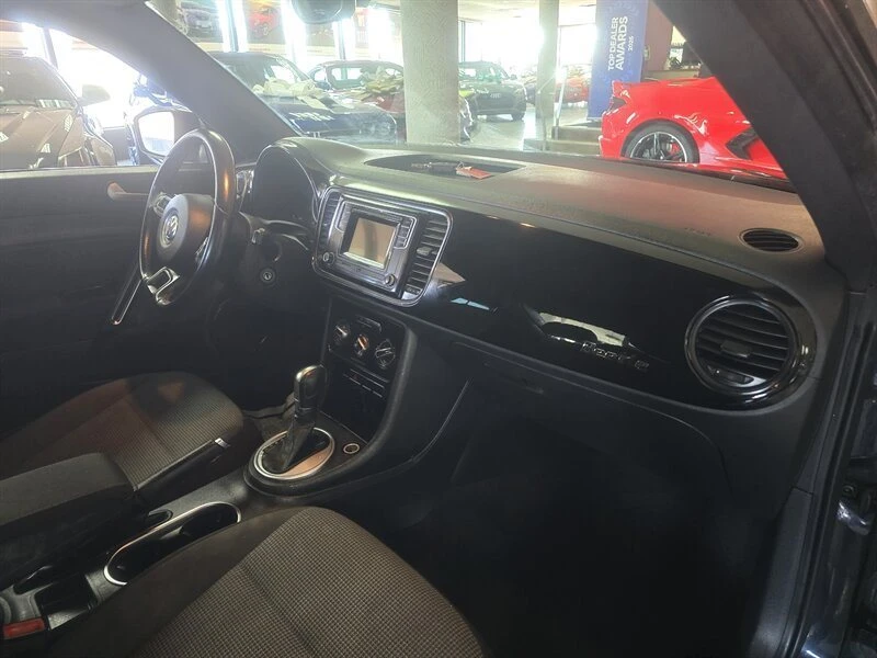 2018 Volkswagen A5 Beetle - Image 10 of 10