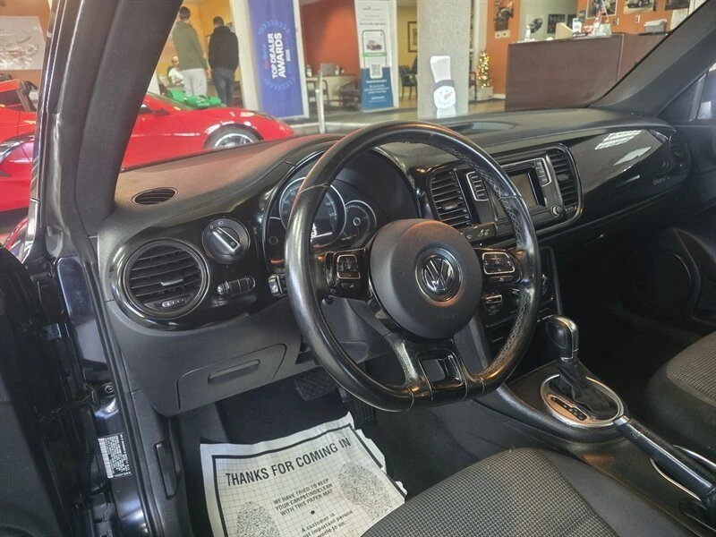 2018 Volkswagen A5 Beetle - Image 7 of 10