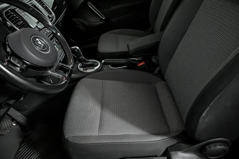 2018 Volkswagen A5 Beetle - Image 17 of 21
