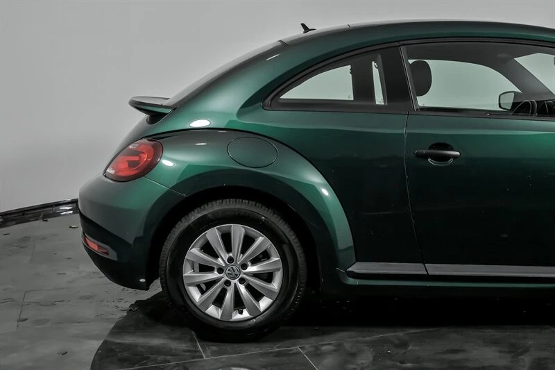 2018 Volkswagen A5 Beetle - Image 11 of 21