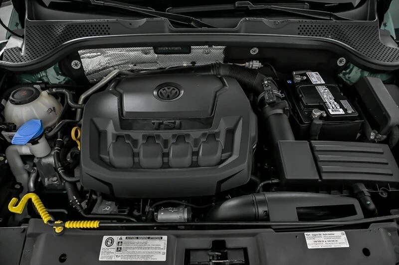 2018 Volkswagen A5 Beetle - Image 14 of 21