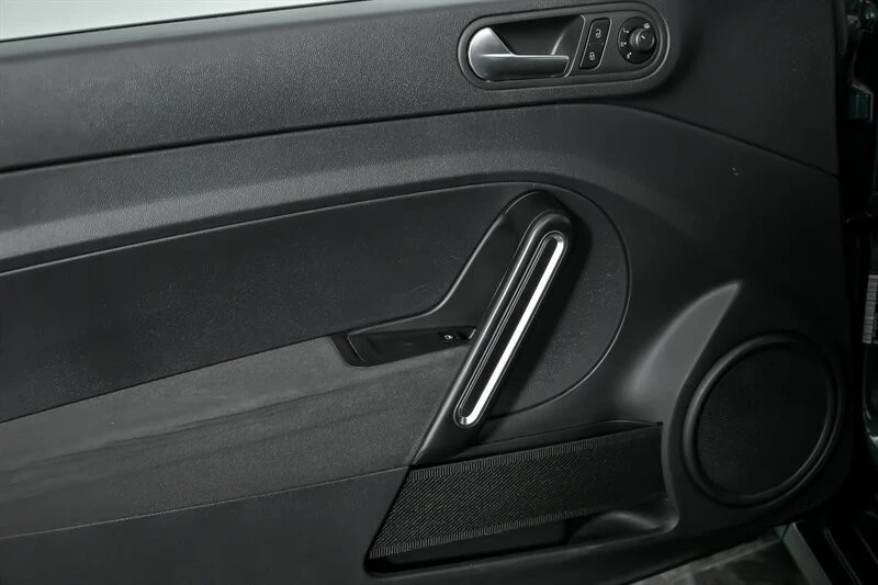 2018 Volkswagen A5 Beetle - Image 15 of 21
