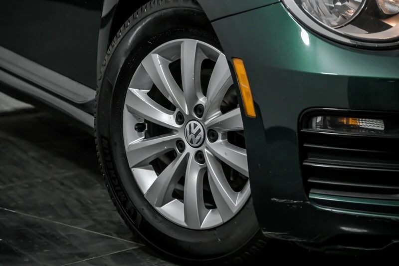 2018 Volkswagen A5 Beetle - Image 3 of 21