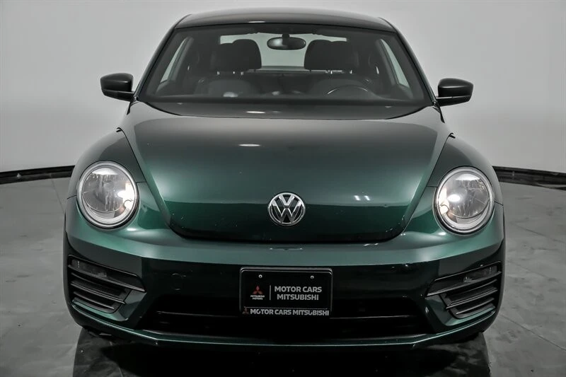 2018 Volkswagen A5 Beetle - Image 4 of 21