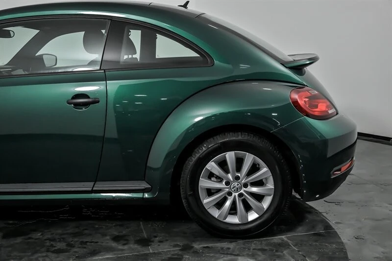 2018 Volkswagen A5 Beetle - Image 7 of 21