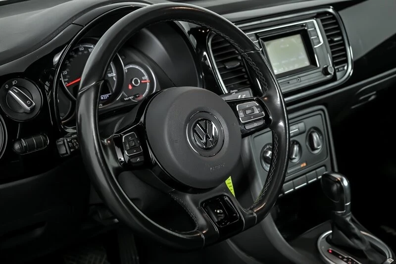 2018 Volkswagen A5 Beetle - Image 20 of 21