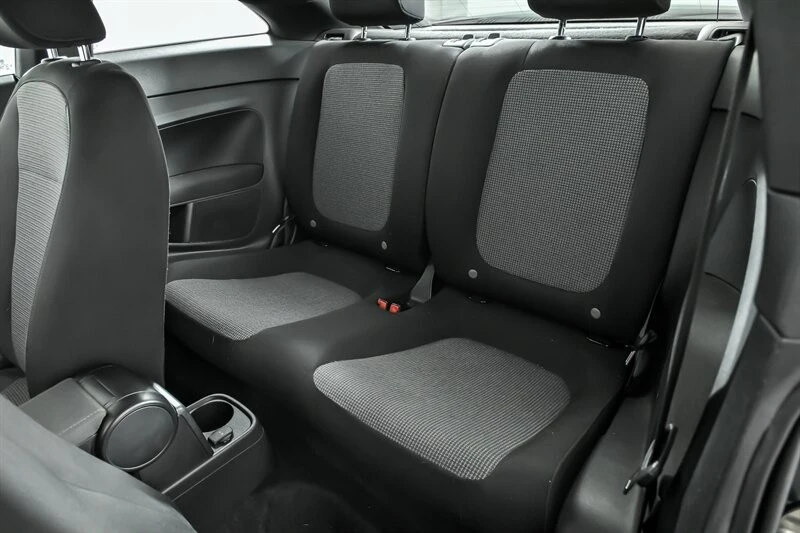 2018 Volkswagen A5 Beetle - Image 19 of 21