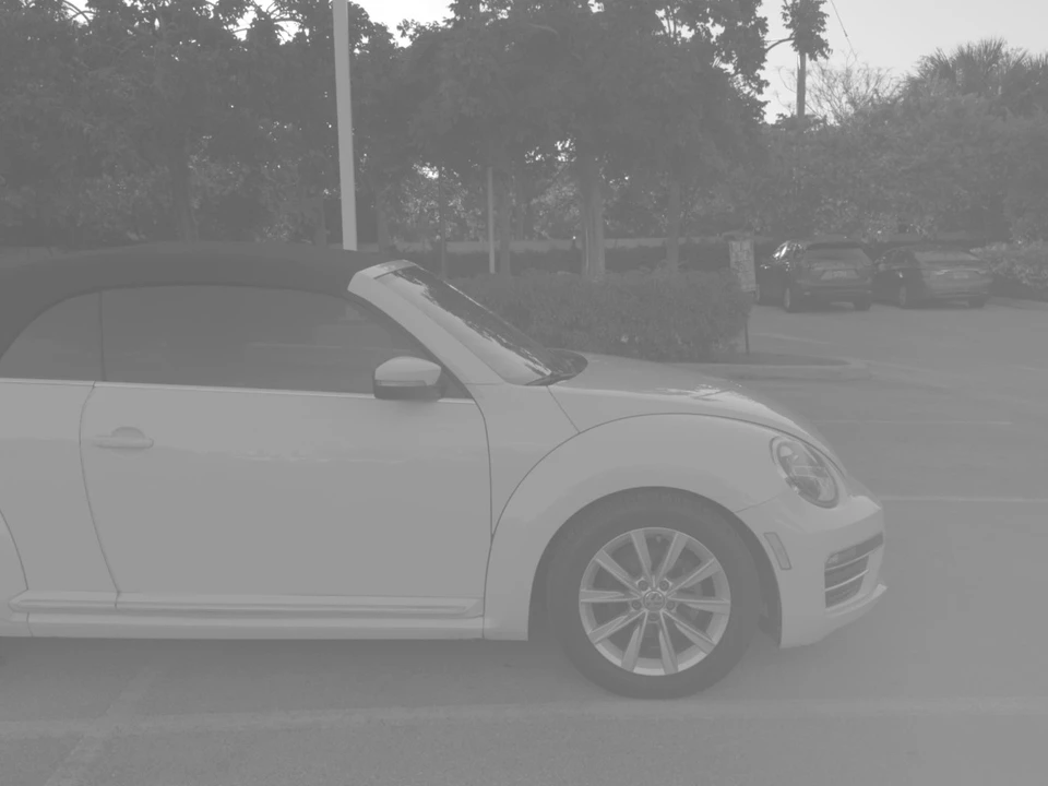 2018 Volkswagen A5 Beetle - Image 11 of 21