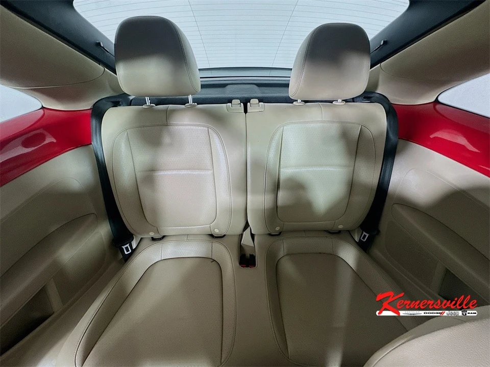 2018 Volkswagen A5 Beetle - Image 13 of 21