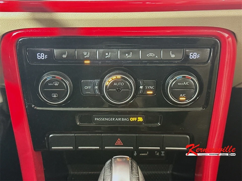 2018 Volkswagen A5 Beetle - Image 18 of 21
