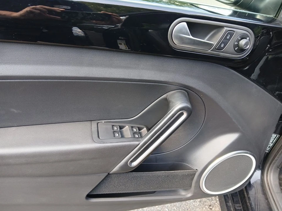 2018 Volkswagen A5 Beetle - Image 11 of 12