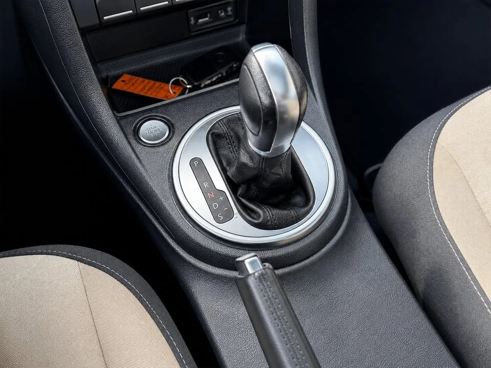 2018 Volkswagen A5 Beetle - Image 16 of 18