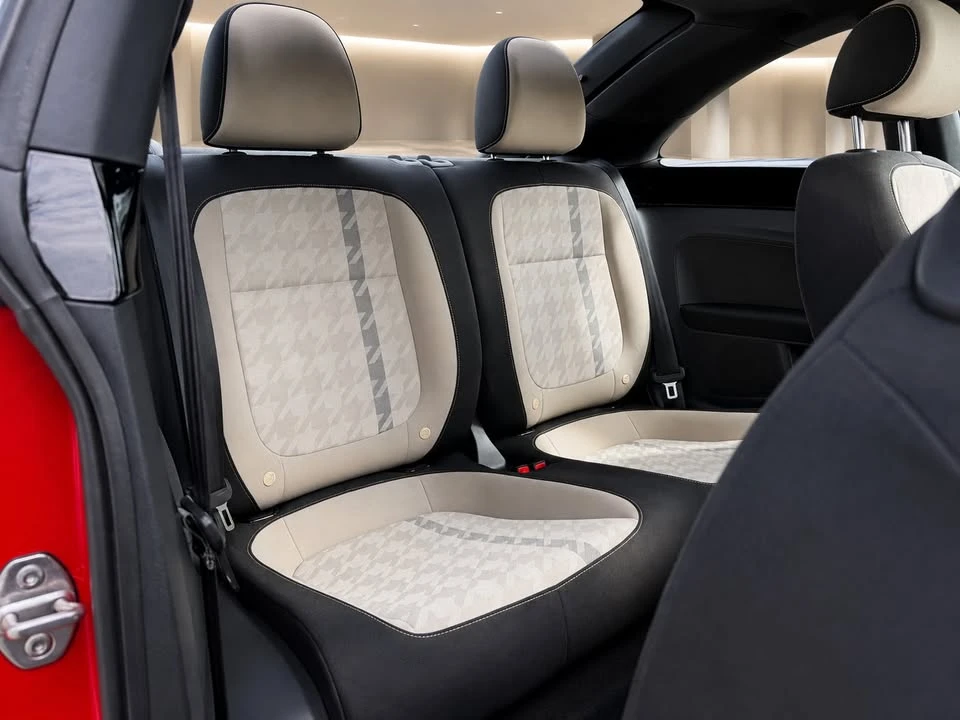 2018 Volkswagen A5 Beetle - Image 13 of 18