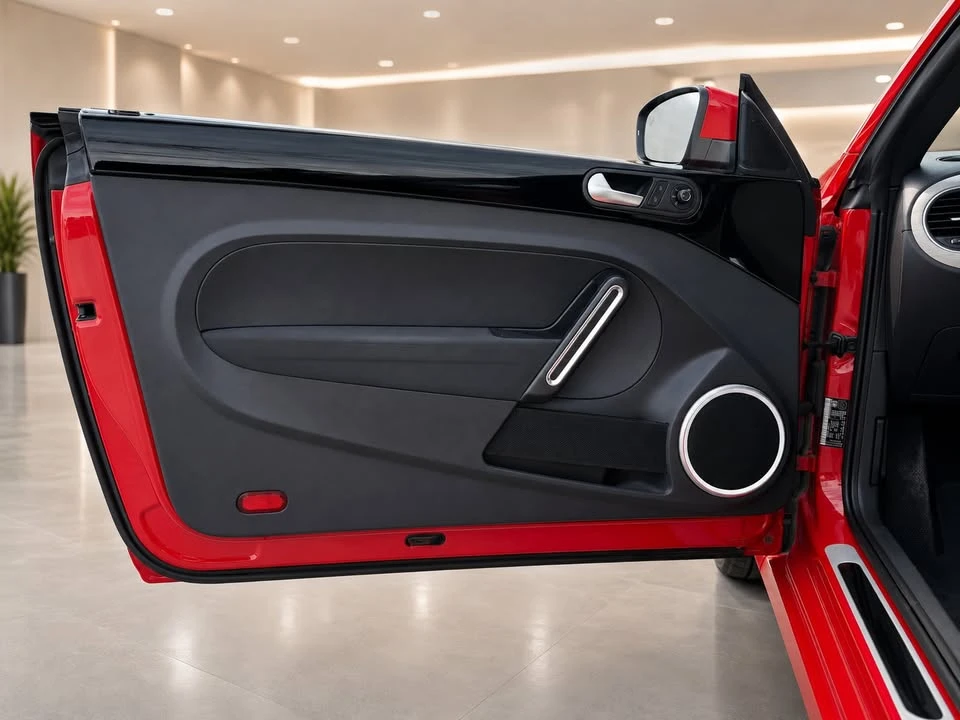 2018 Volkswagen A5 Beetle - Image 15 of 18