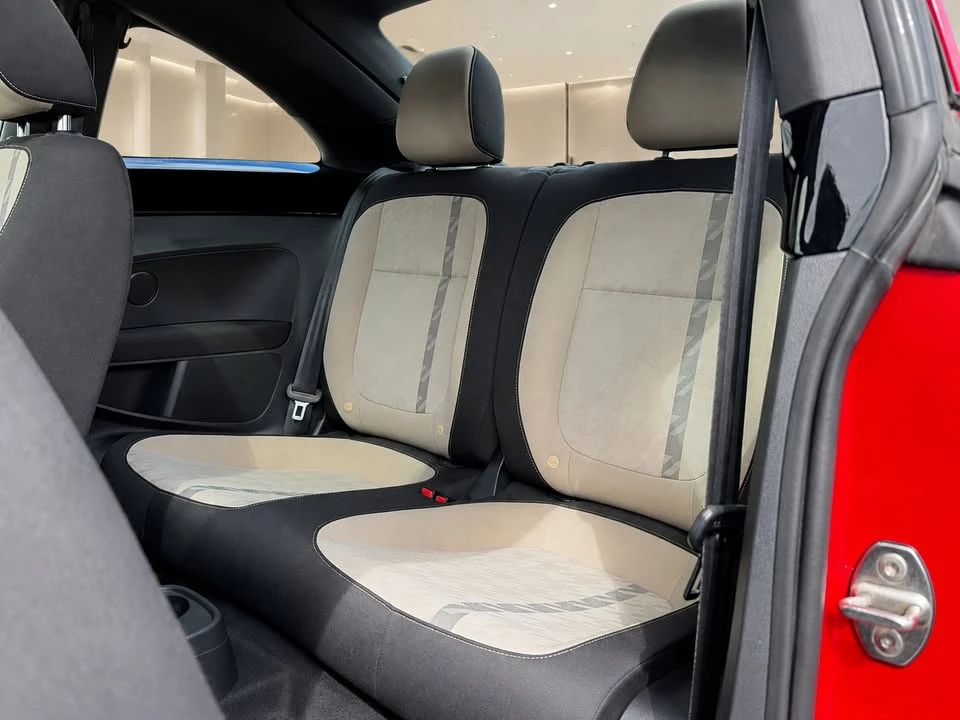 2018 Volkswagen A5 Beetle - Image 12 of 18