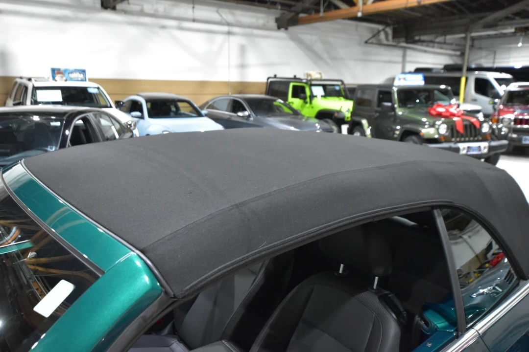 2018 Volkswagen A5 Beetle - Image 11 of 12