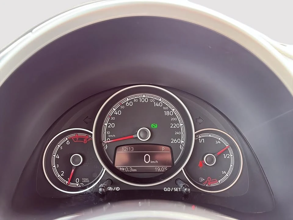 2018 Volkswagen A5 Beetle - Image 13 of 20