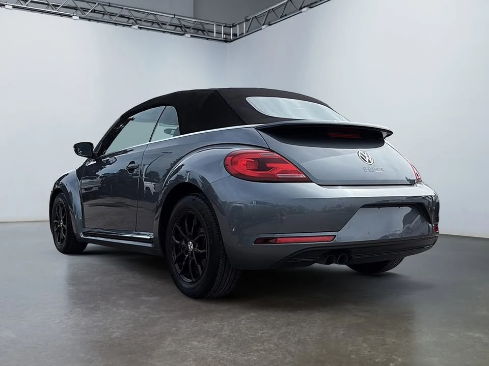 2018 Volkswagen A5 Beetle - Image 8 of 20