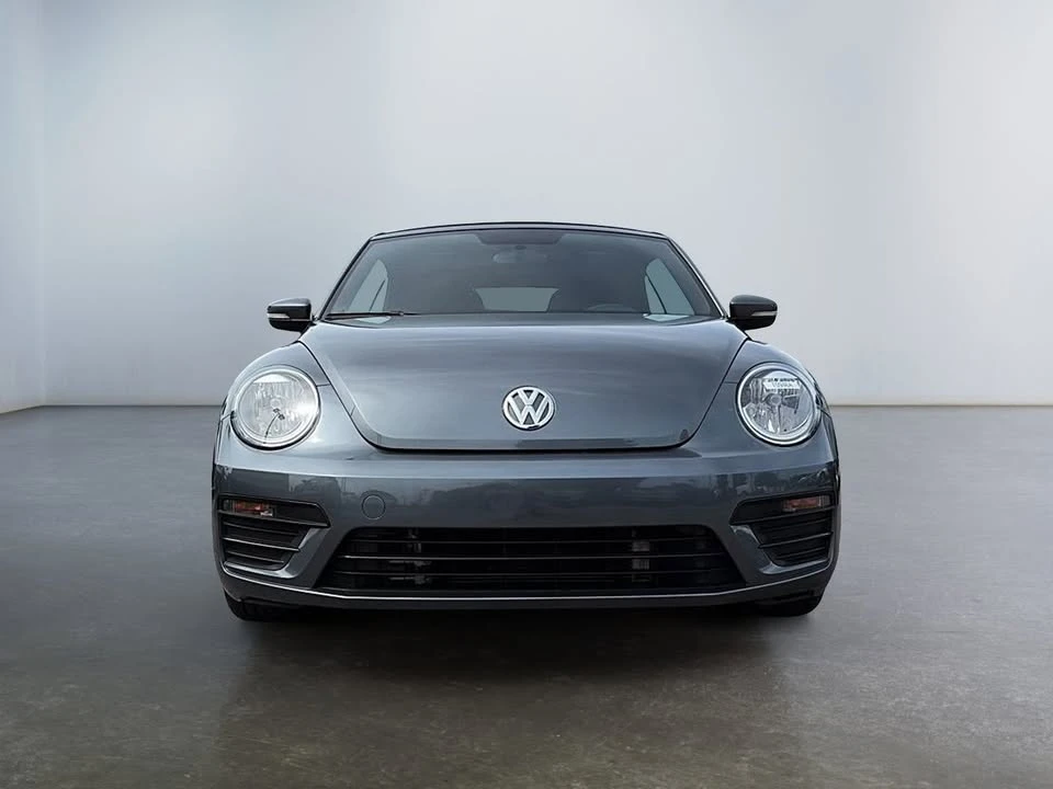 2018 Volkswagen A5 Beetle - Image 3 of 20