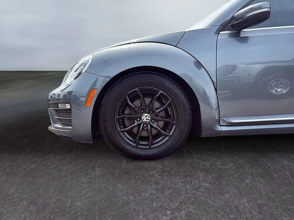 2018 Volkswagen A5 Beetle - Image 5 of 20