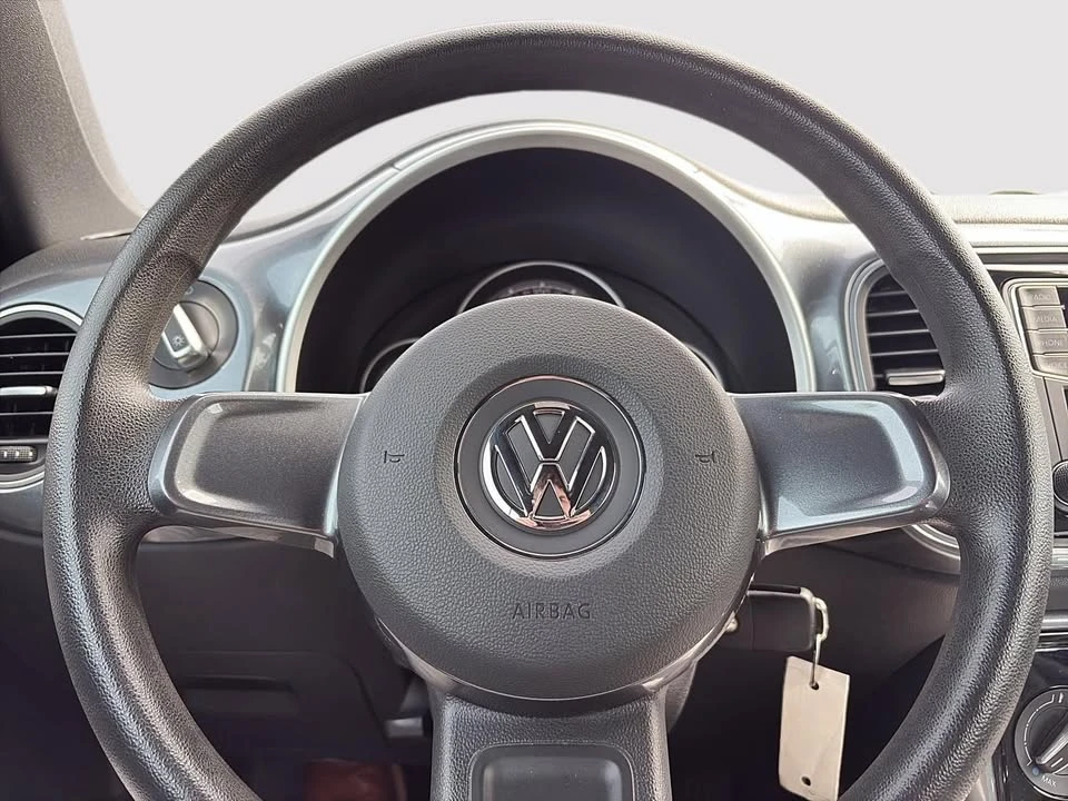 2018 Volkswagen A5 Beetle - Image 12 of 20