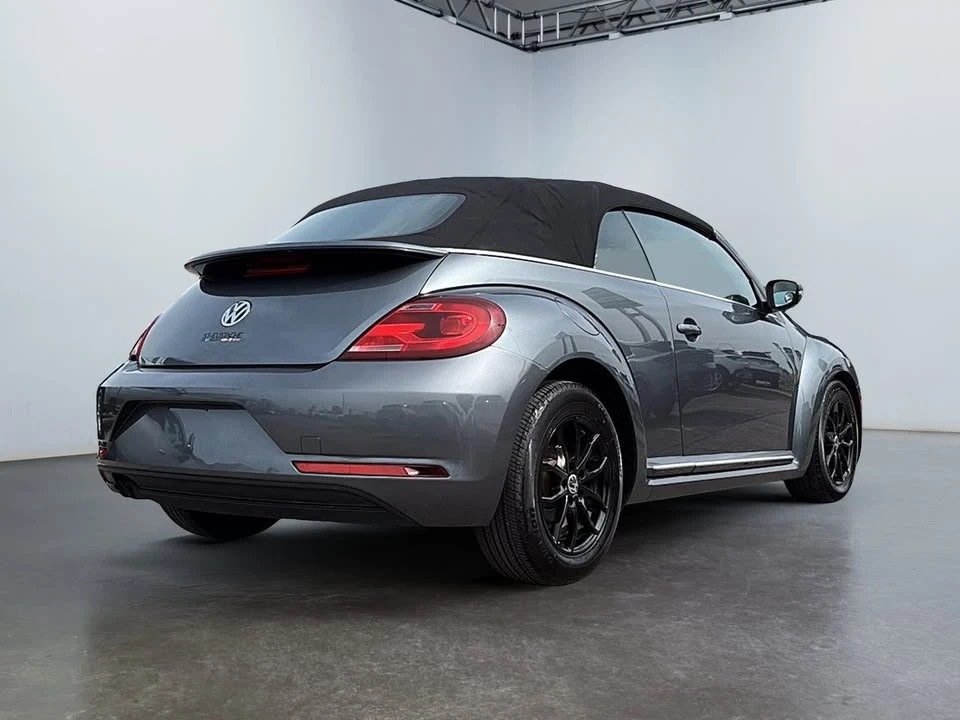 2018 Volkswagen A5 Beetle - Image 6 of 20