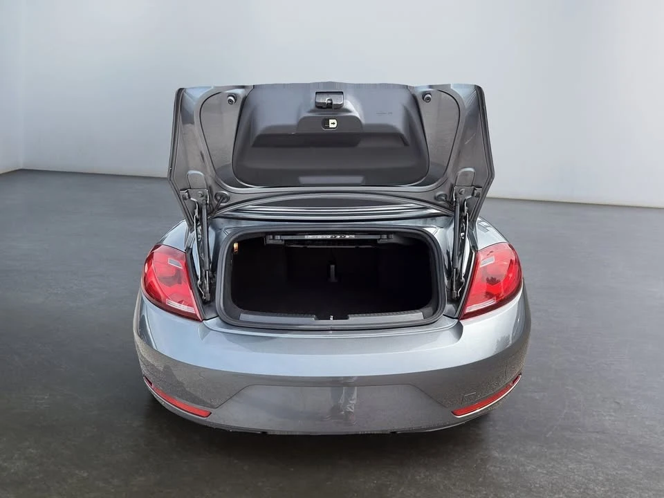 2018 Volkswagen A5 Beetle - Image 7 of 20