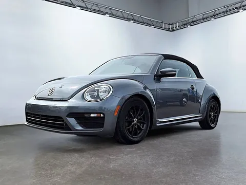 2018 Volkswagen Beetle Coast | Décapotable | Automatique | Camera |