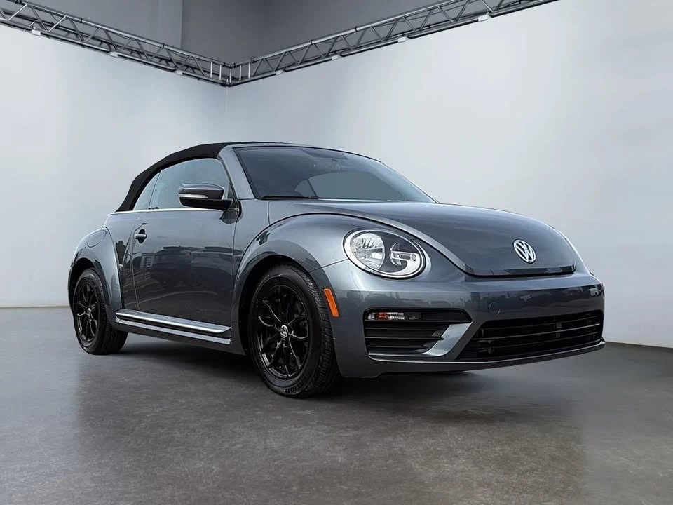 2018 Volkswagen A5 Beetle - Image 4 of 20