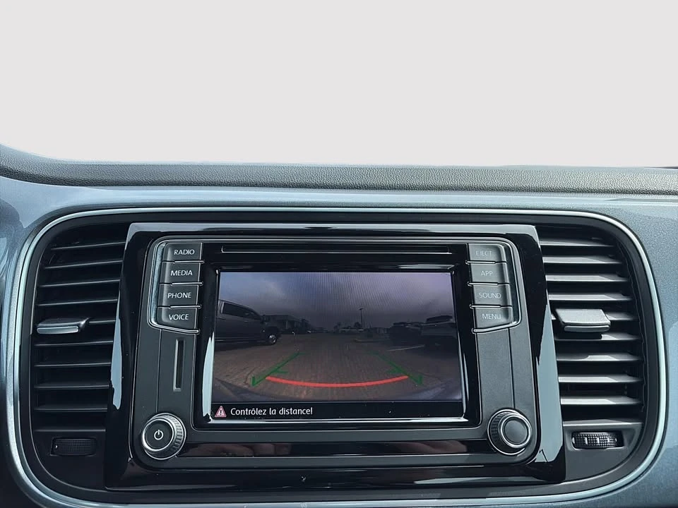 2018 Volkswagen A5 Beetle - Image 17 of 20