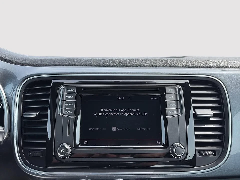 2018 Volkswagen A5 Beetle - Image 15 of 20