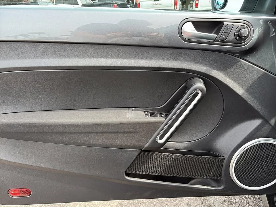 2018 Volkswagen A5 Beetle - Image 10 of 20