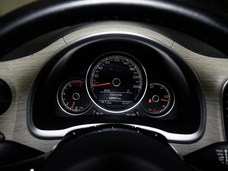 2018 Volkswagen A5 Beetle - Image 15 of 19