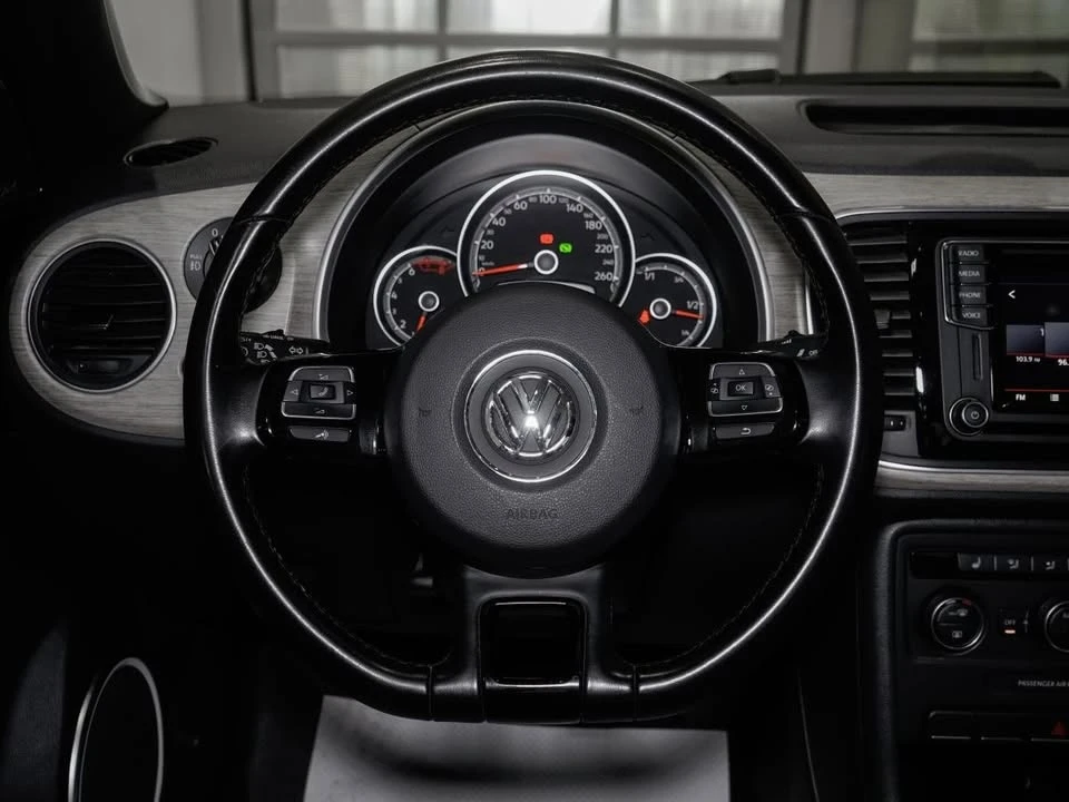 2018 Volkswagen A5 Beetle - Image 14 of 19