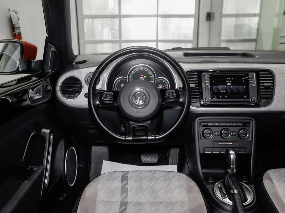 2018 Volkswagen A5 Beetle - Image 13 of 19