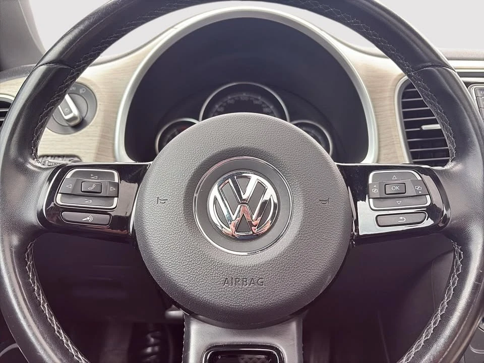2018 Volkswagen A5 Beetle - Image 10 of 10