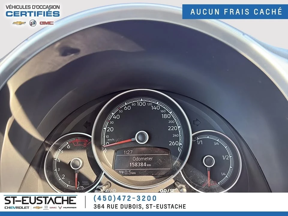 2018 Volkswagen A5 Beetle - Image 14 of 20