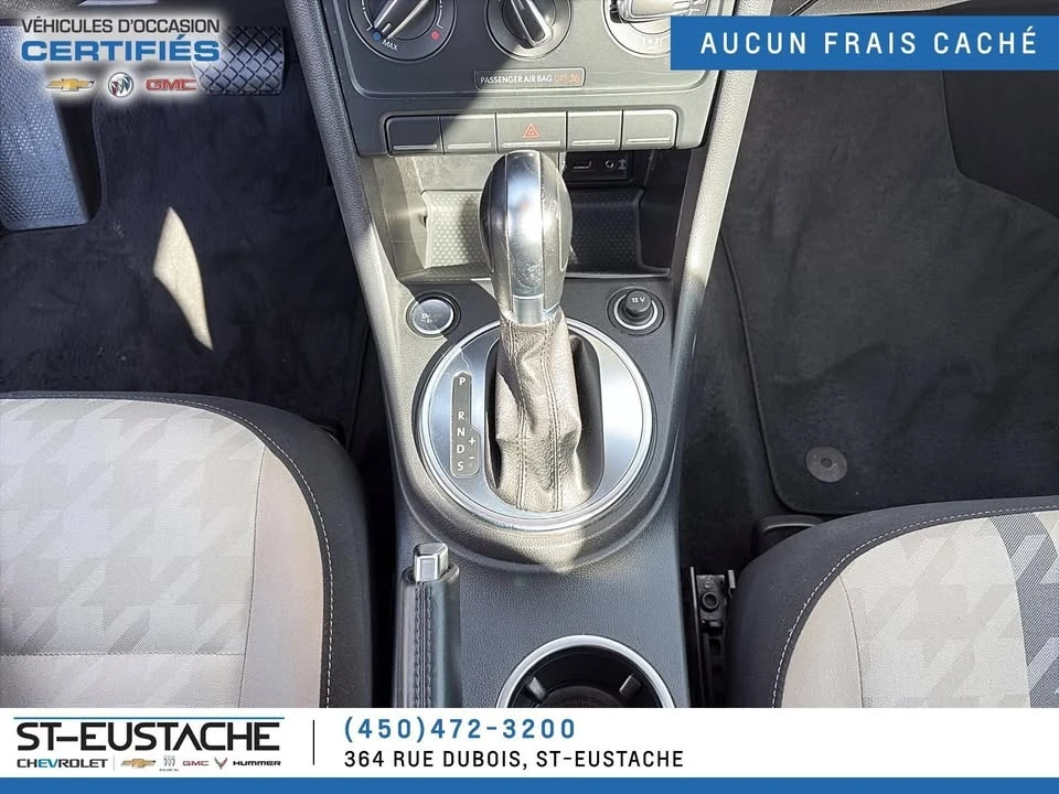 2018 Volkswagen A5 Beetle - Image 20 of 20