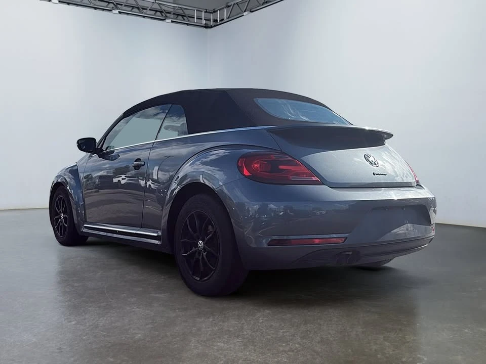 2018 Volkswagen A5 Beetle - Image 6 of 11