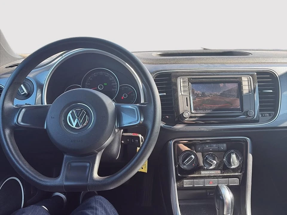 2018 Volkswagen A5 Beetle - Image 4 of 11