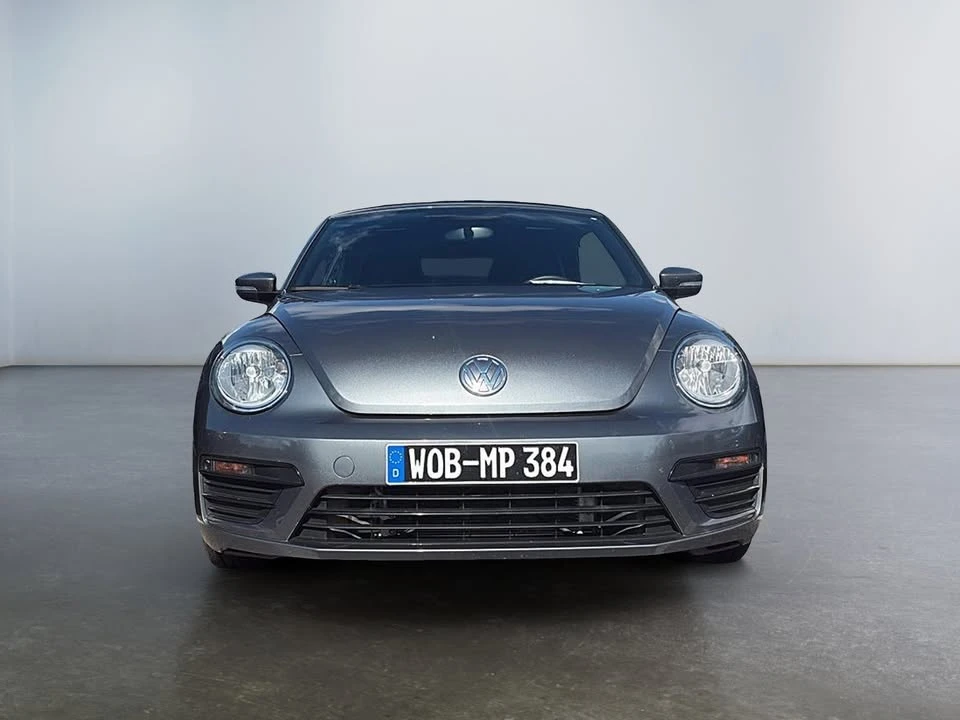 2018 Volkswagen A5 Beetle - Image 5 of 11