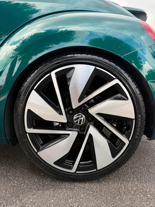 2018 Volkswagen A5 Beetle - Image 6 of 8