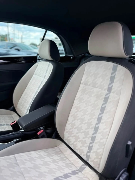 2018 Volkswagen A5 Beetle - Image 8 of 8